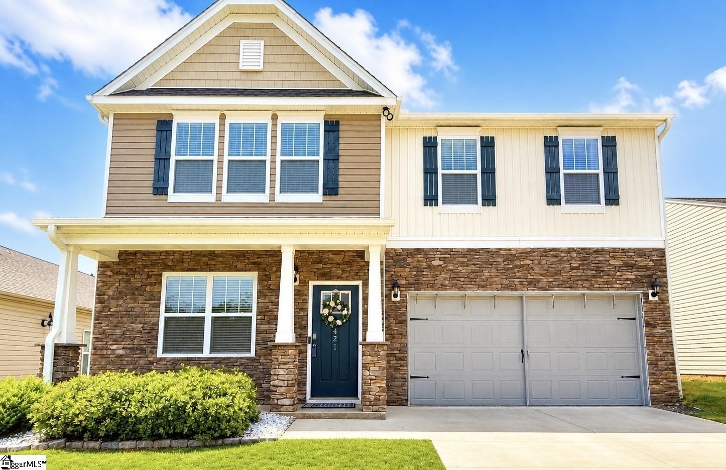 Other 4BR 3BA - 421 Millridge Road, Piedmont, SC