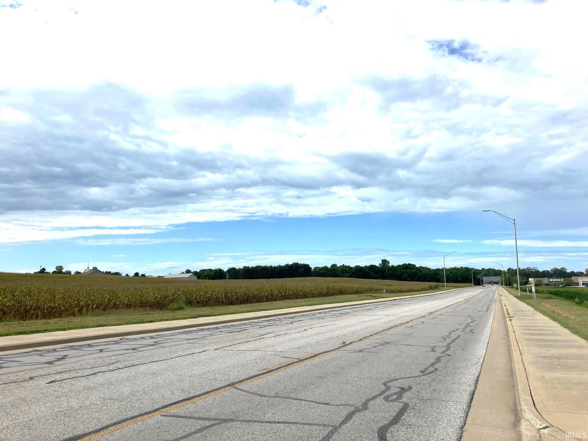 3 75 Acres Bierhaus Blvd