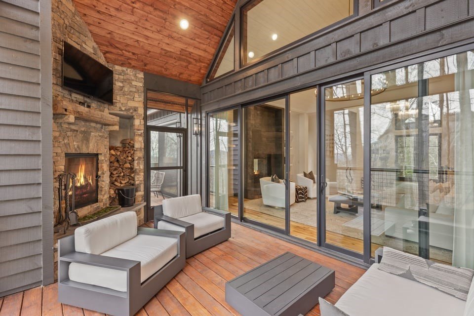 Other 3BR 3BA - 692 Lost Trail, Highlands, NC