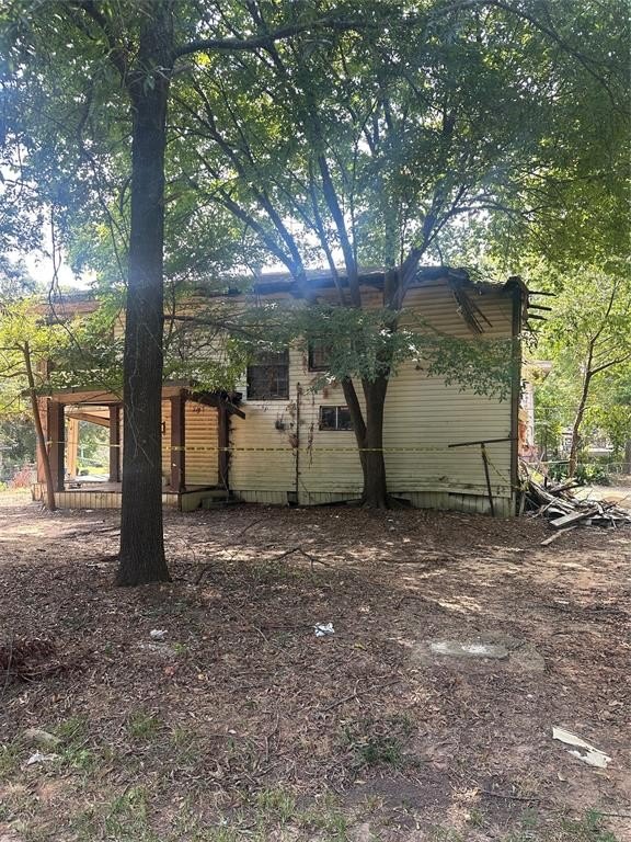 Single Family 4BR 2BA - 2412 Creswell Avenue, Shreveport, LA