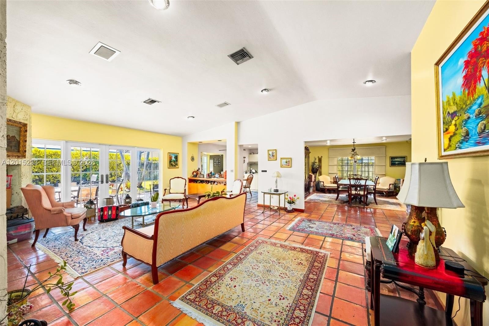 Single Family 4BR 3BA - 21141 NE 21st Ct, Miami, FL