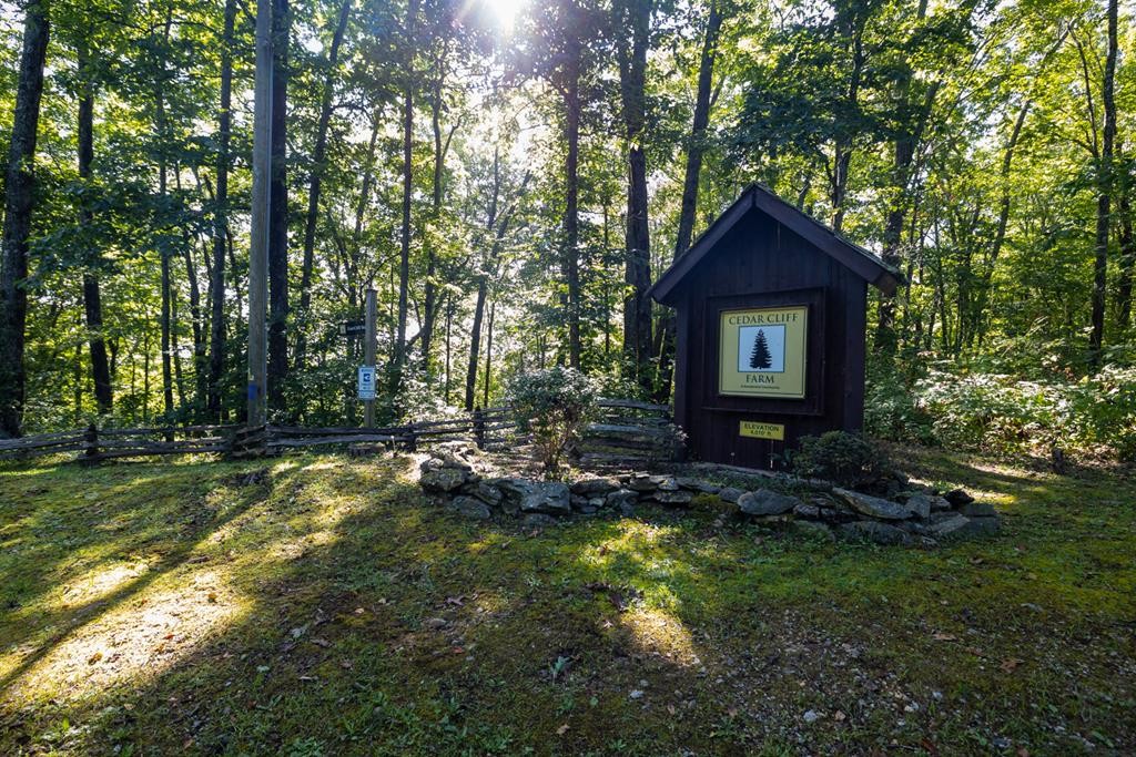 Other - S Cliff Rd lot: 16, Cullowhee, NC