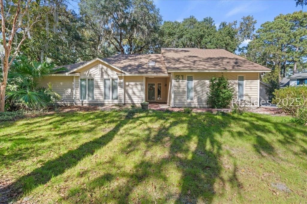 Other 3BR 2BA - 31 Chesterfield Lake Drive, Beaufort, SC