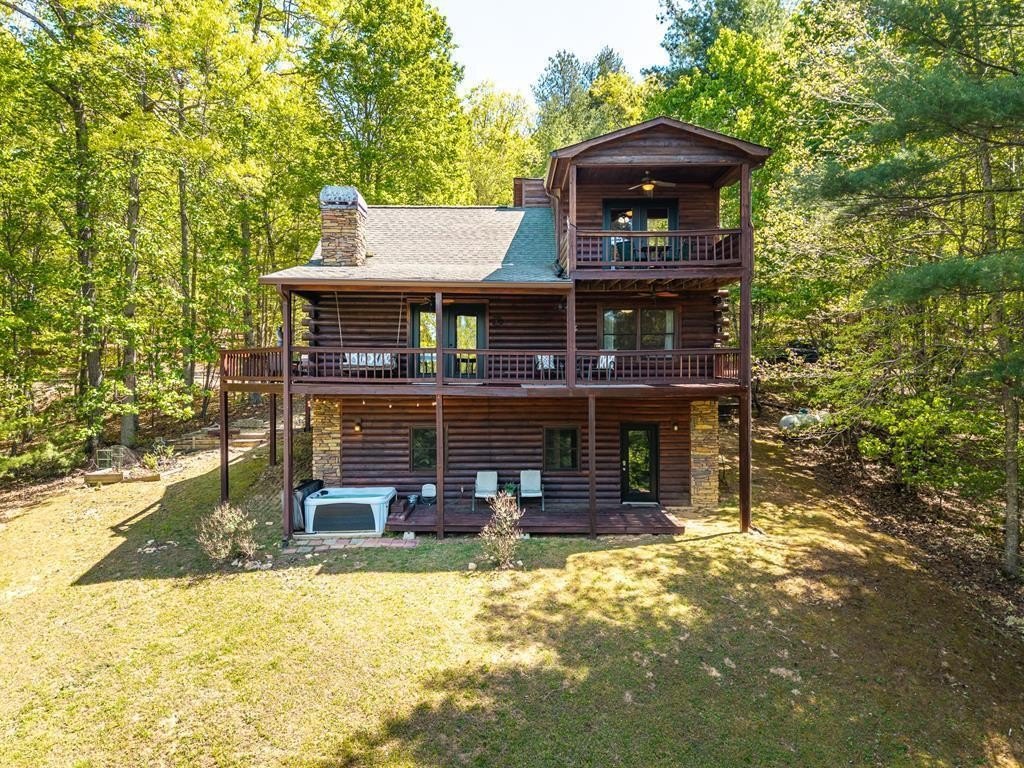 Other 2BR 2BA - 288 Kimbolton Drive, Morganton, GA