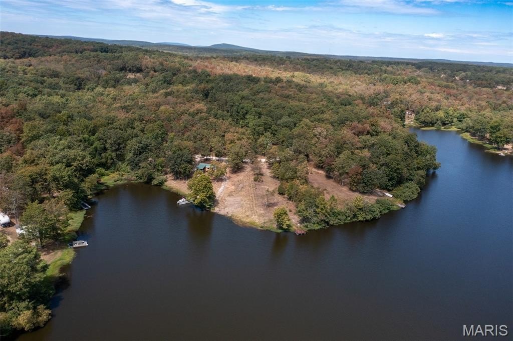 Other - 0 Lot 30 Lake Harmony, Fredericktown, MO