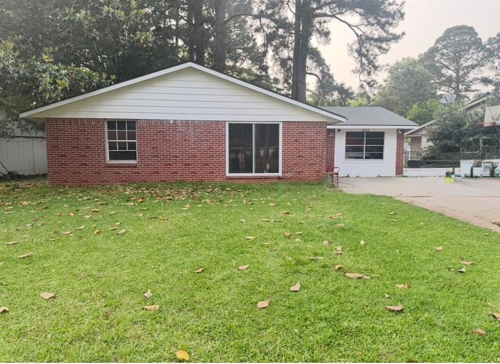 Single Family 3BR 2BA - 3328 Gorton Road, Shreveport, LA