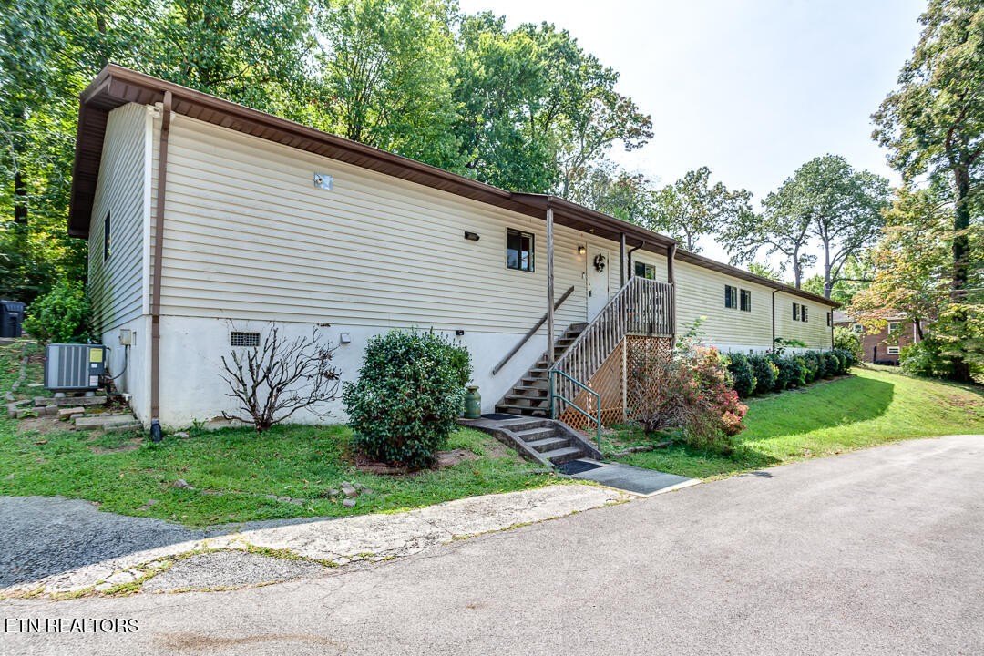 Other - 3706 Washington Pike, Knoxville, TN