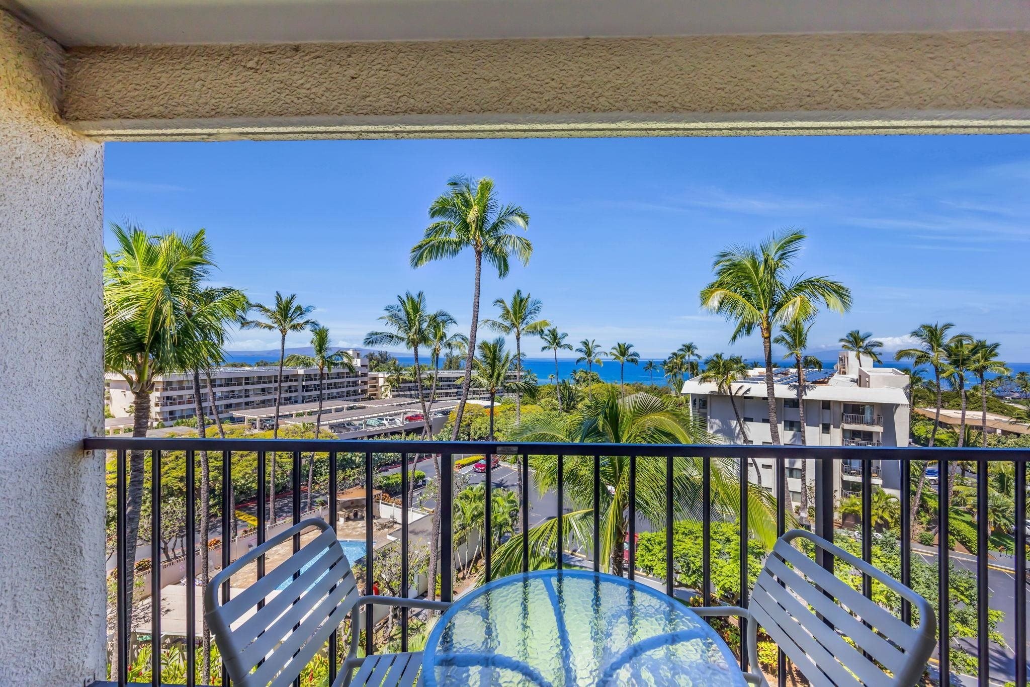 Condo 1BR 1BA - 2531 S Kihei Rd, Kihei, HI