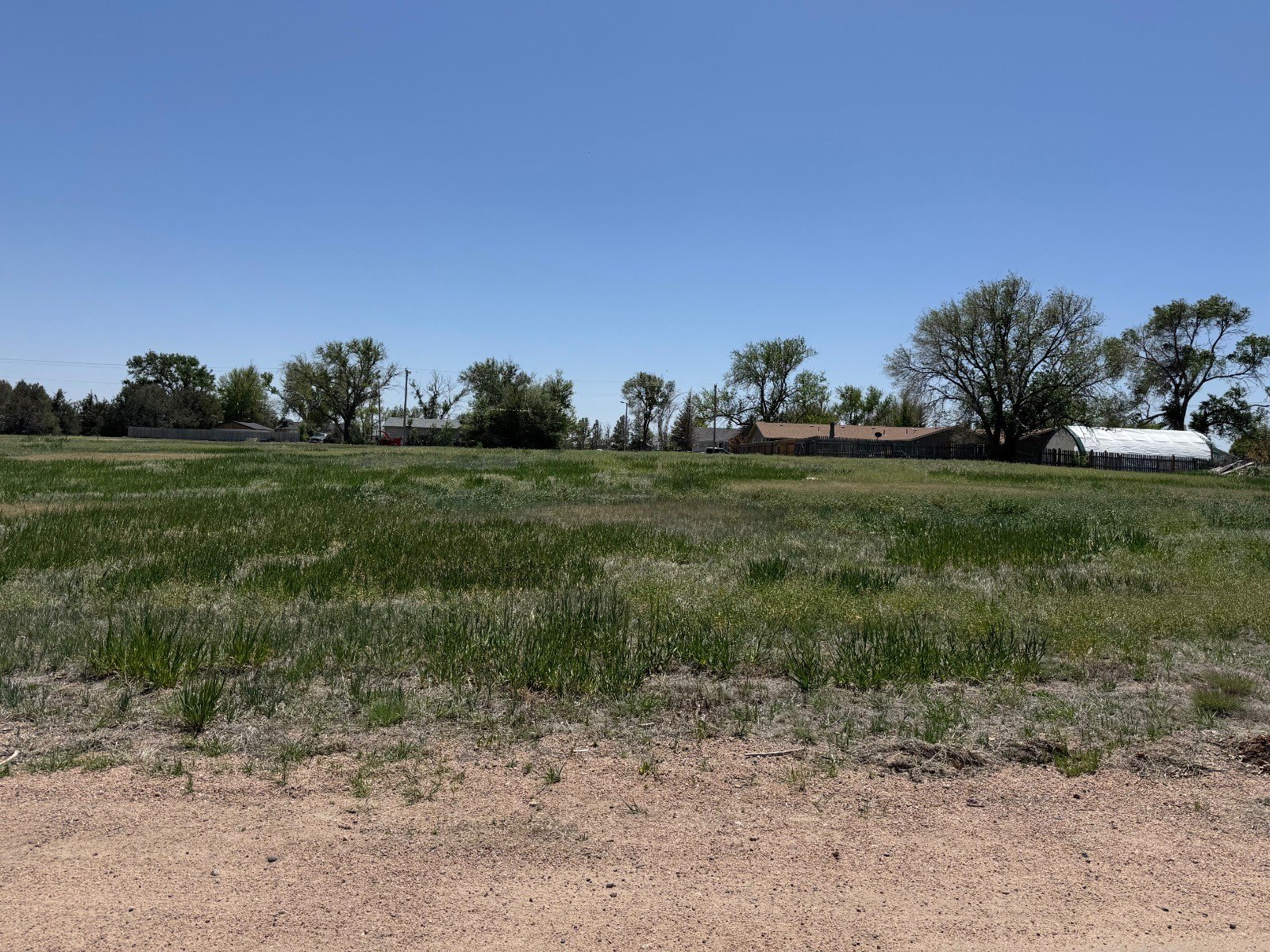 Other - TBD Apache Drive, Yuma, CO