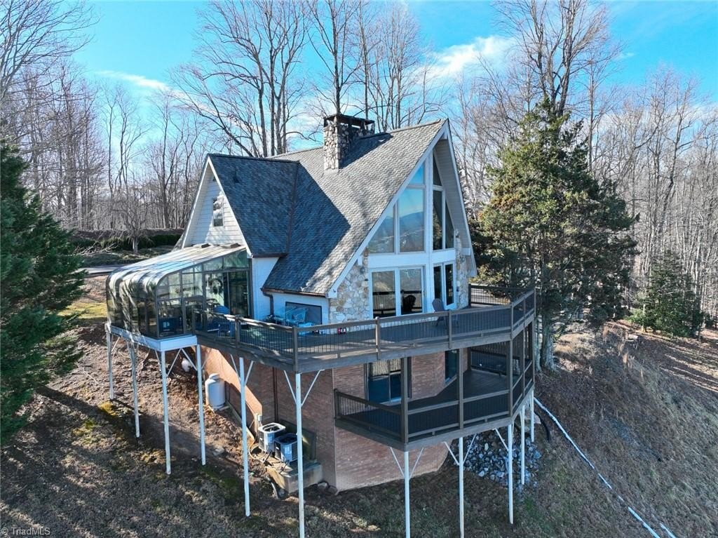 Other 2BR 4BA - 4930 Brushy Mountain Road, Wilkesboro, NC