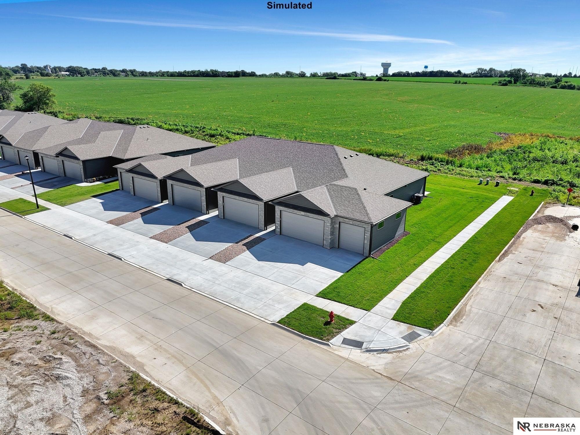Single Family 2BR 3BA - 8926 S 47th Street, Lincoln, NE