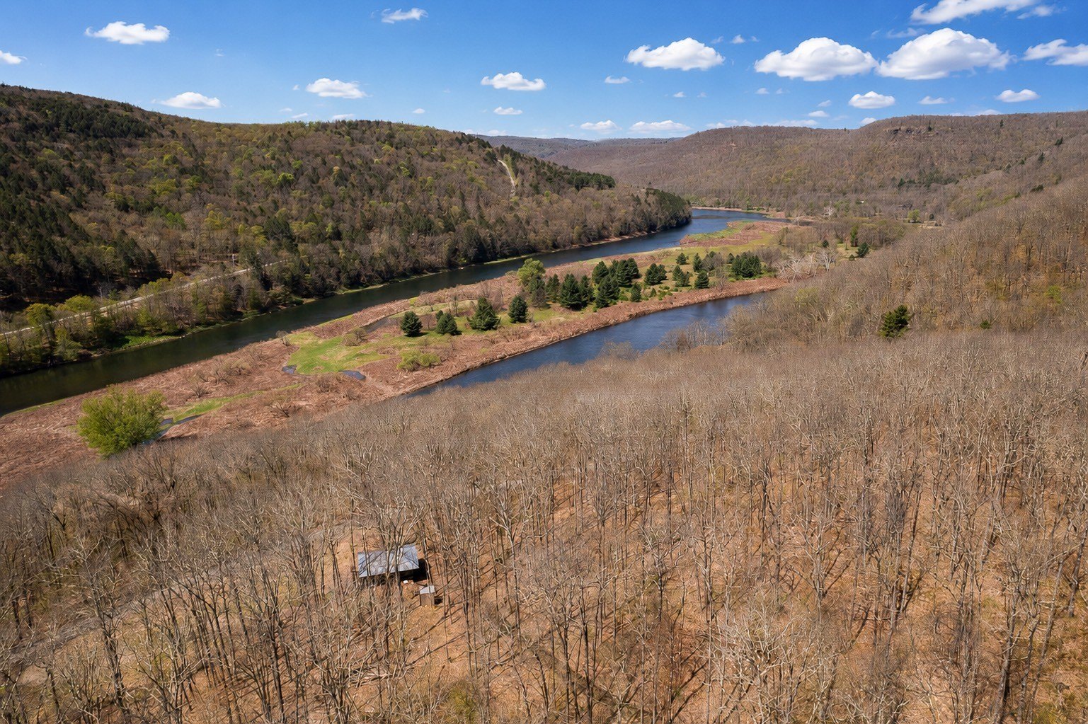 Other - Warren Rd, Hancock, NY