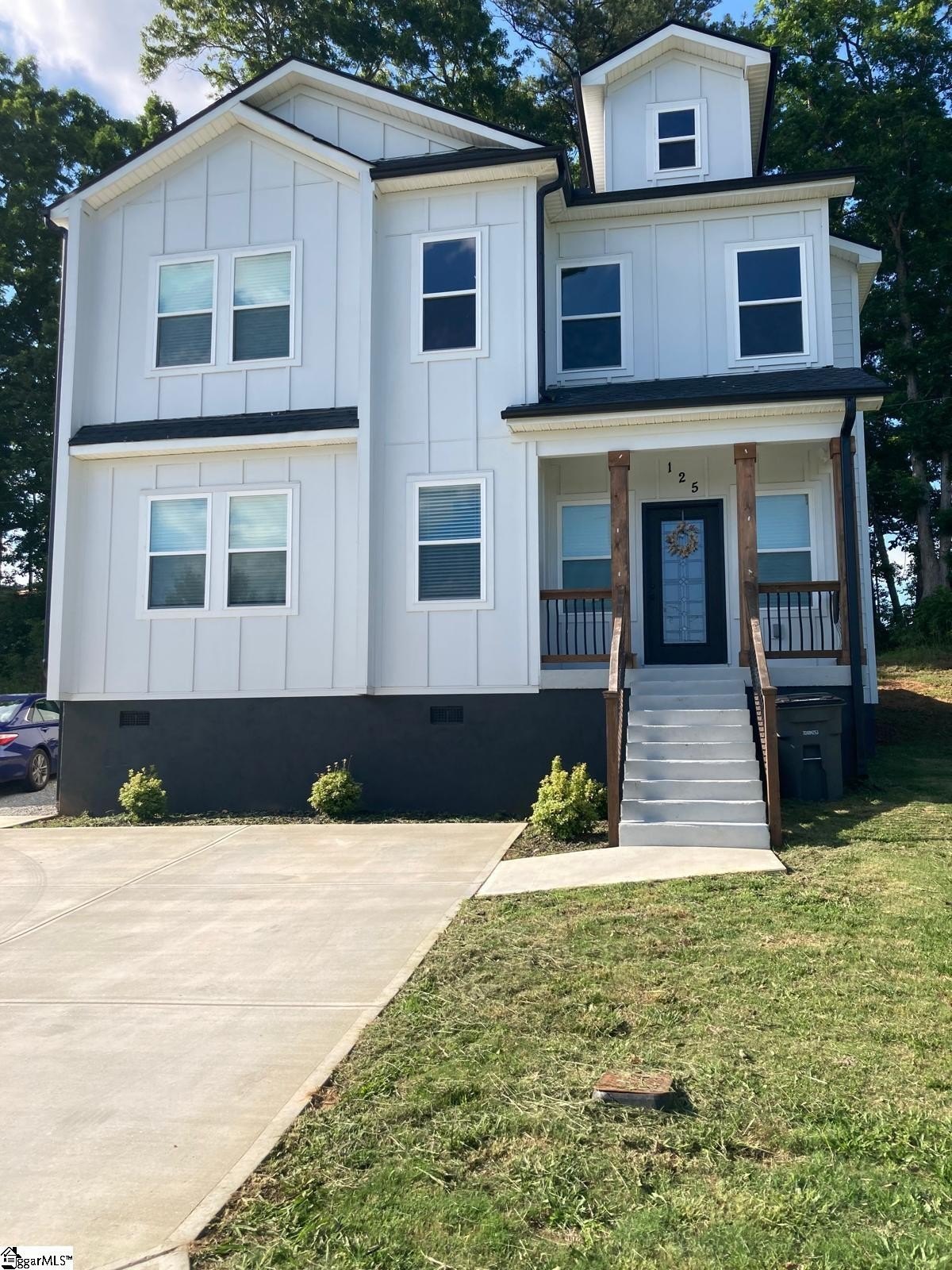 Other 4BR 3BA - 125 Clover Street, Liberty, SC