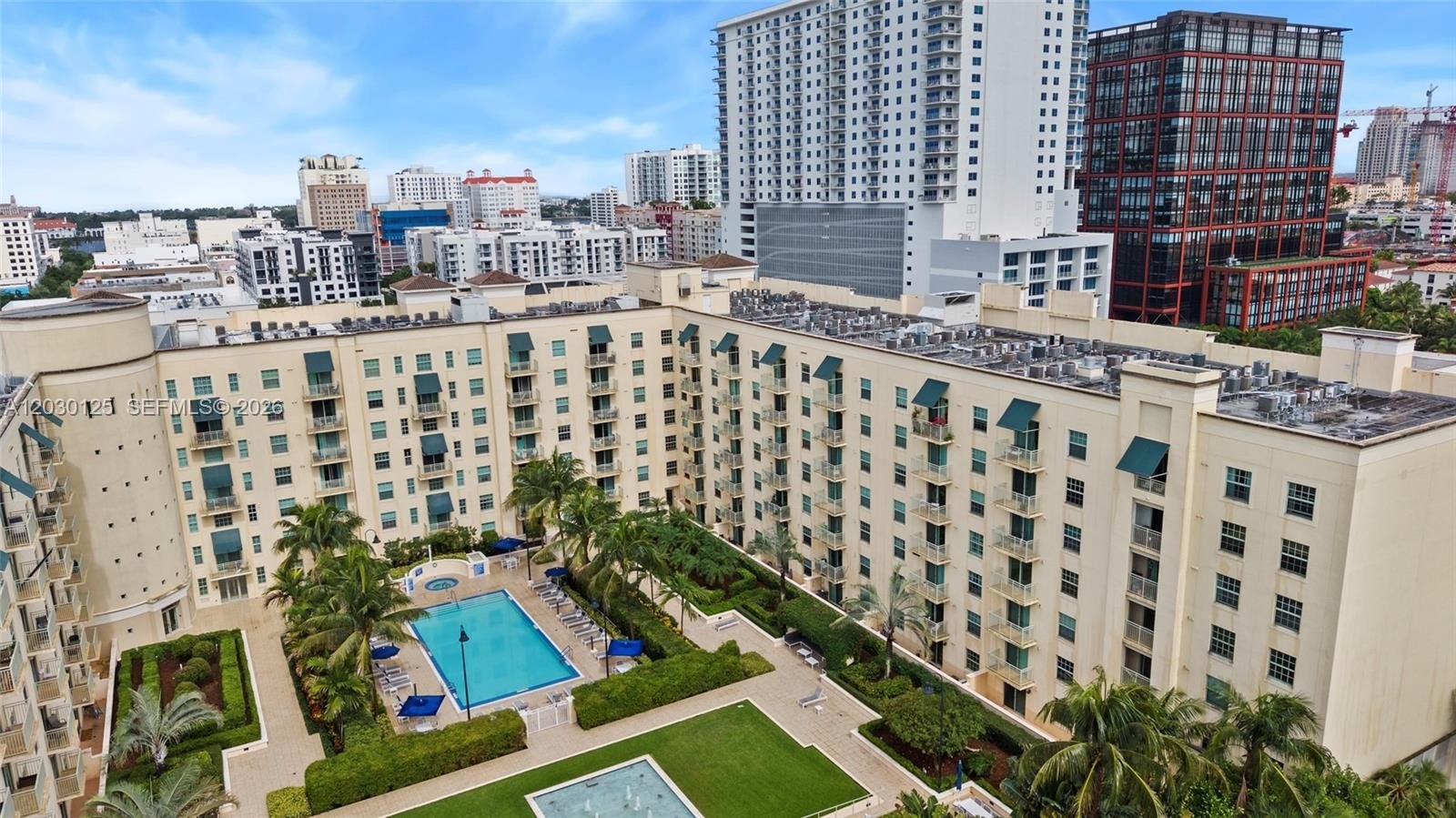 Condo 3BR 3BA - 610 Clematis St, West Palm Beach, FL