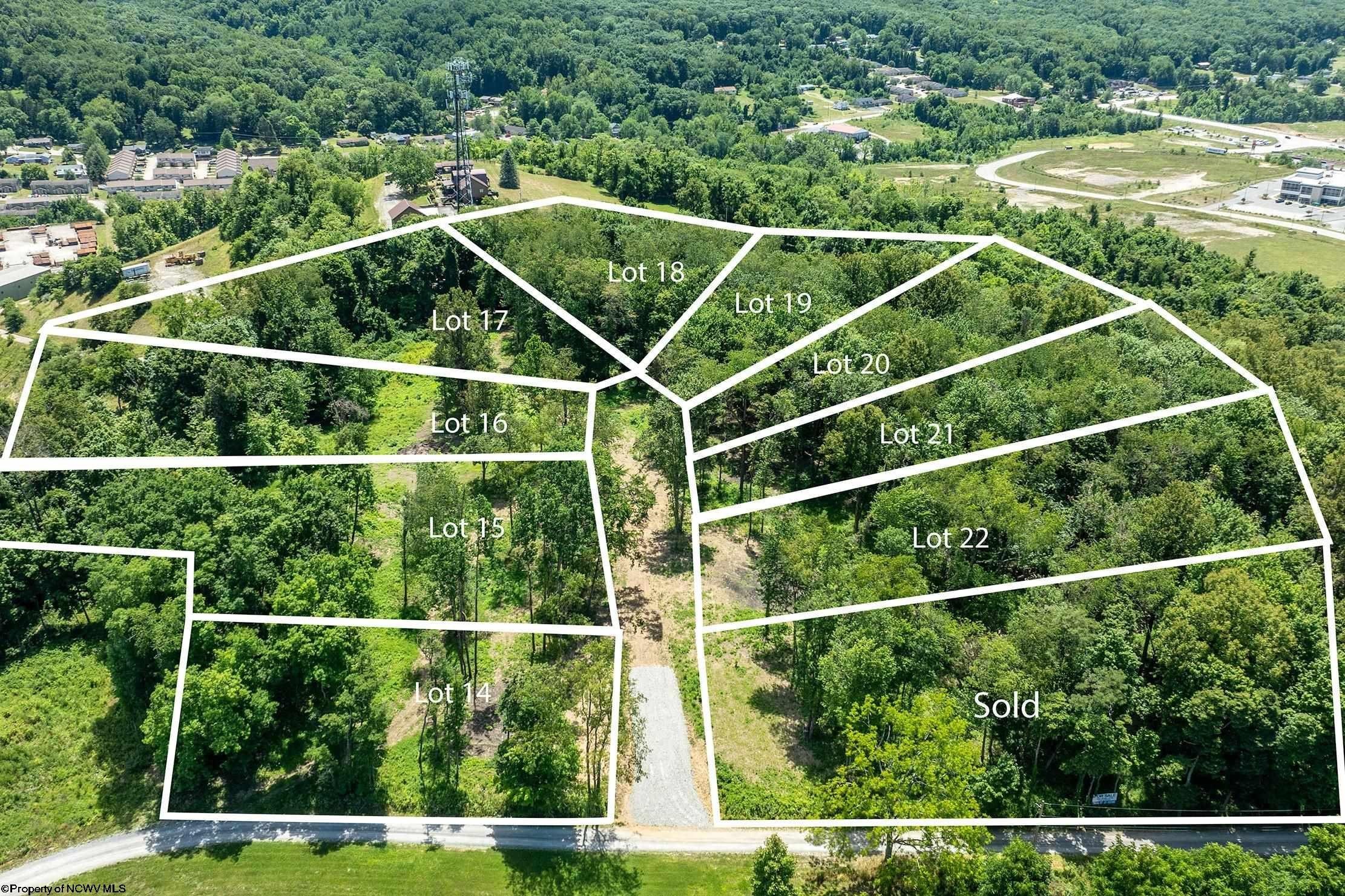 Other - Bowers Lane lot: 18, Morgantown, WV