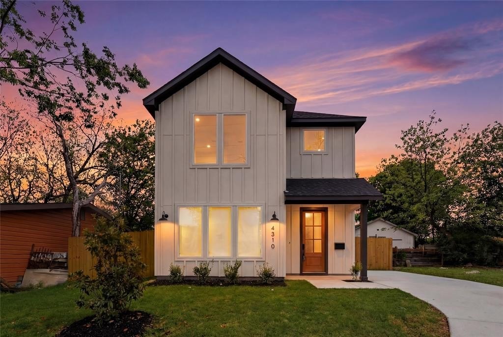 Single Family 3BR 3BA - 4310 Copeland Street, Dallas, TX