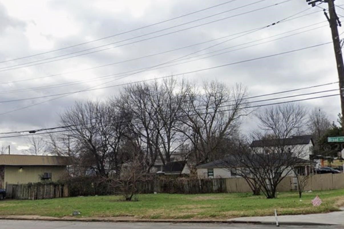 Other - BROAD Ave lot: 33, Memphis, TN