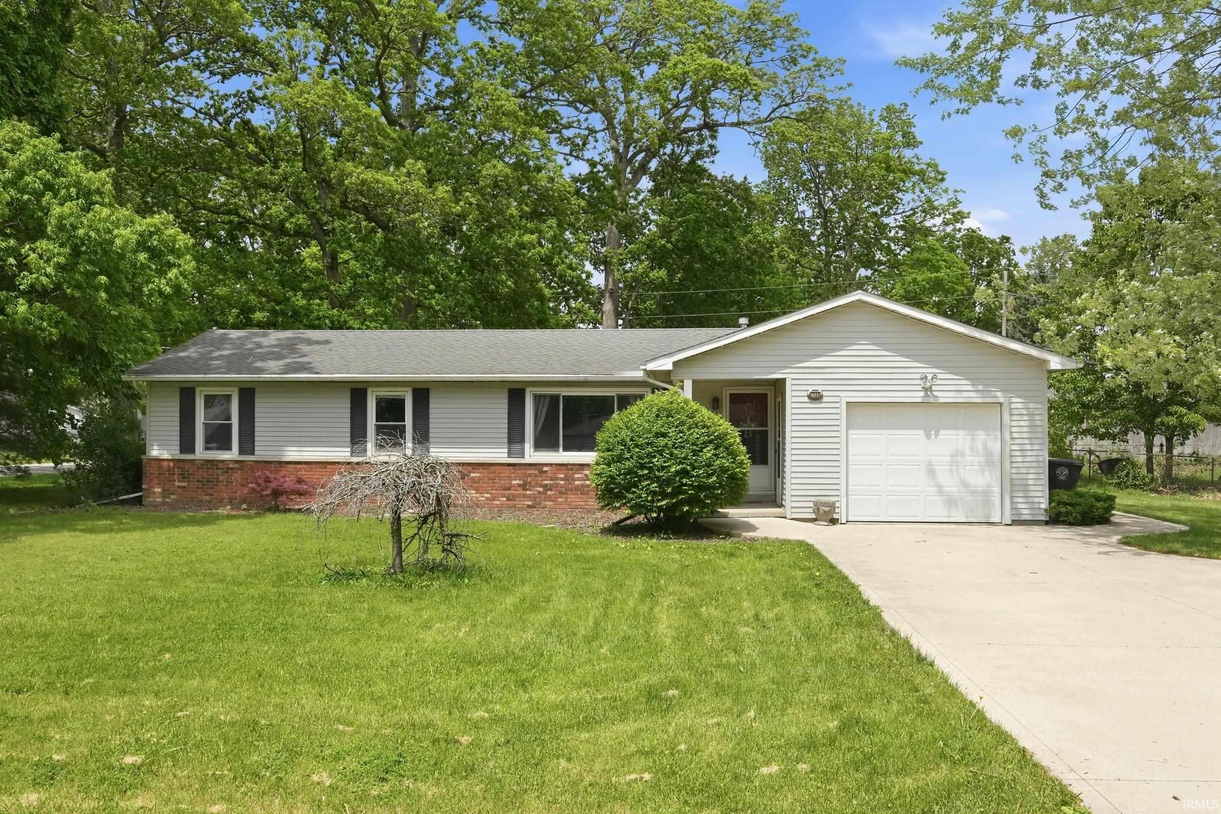 Single Family 3BR 2BA - 7105 Duane Drive, Fort Wayne, IN