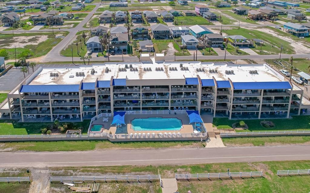 Condo 1BR 1BA - 1021 S Water Street #115, ROCKPORT, TX