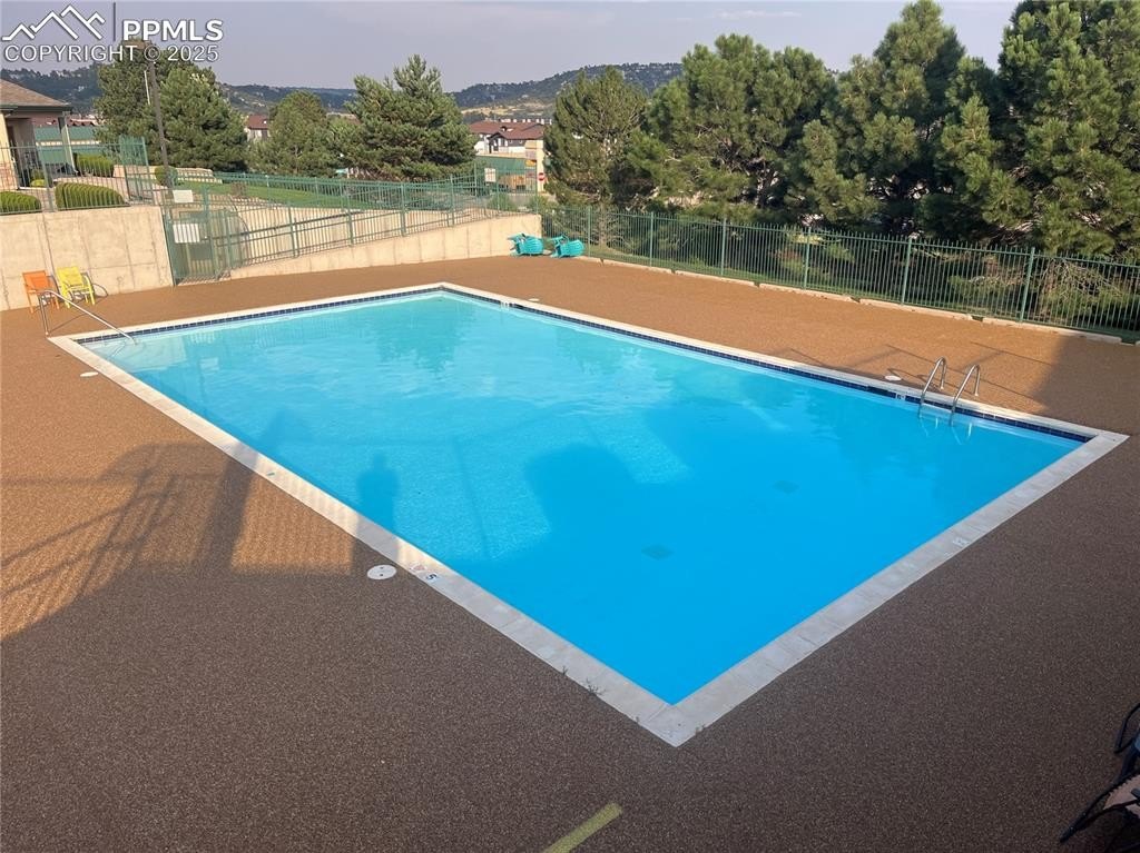 Condo 3BR 4BA - 281 Eagle Summit Point unit: 103, Colorado Springs, CO
