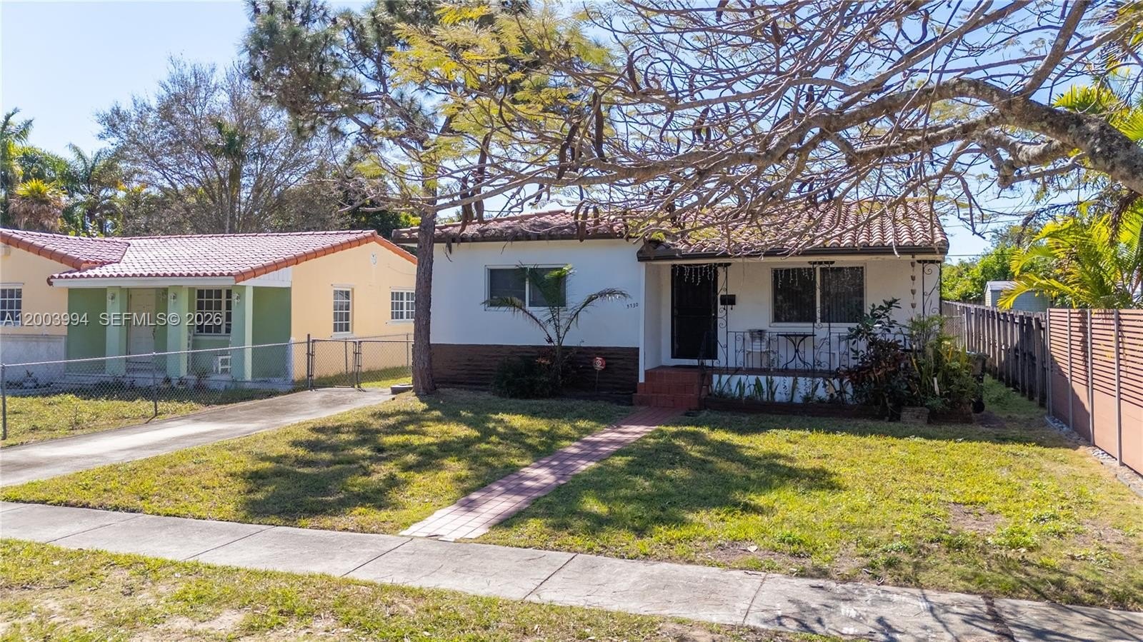 Single Family 2BR 1BA - 5730 SW 42nd Ter, Miami, FL