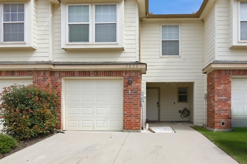 Single Family 3BR 3BA - 3820 Vista Mar Drive, Fort Worth, TX