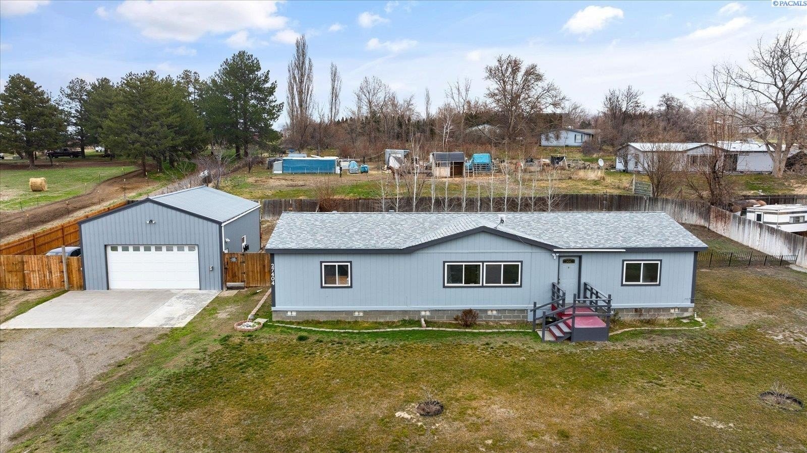 Other 3BR 2BA - 27404 E Ambassador PR NE, Benton City, WA