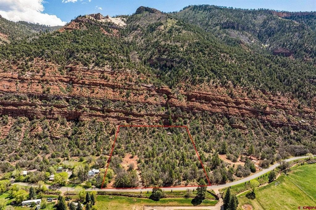 Other - 3458 County Road 250, Durango, CO