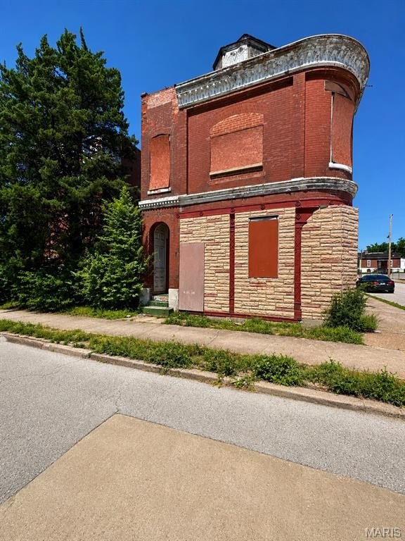 Single Family 2BA - 1927 Annie Malone Drive, St Louis, MO