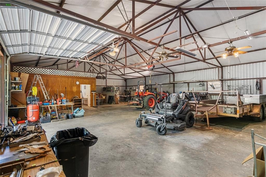 Other 3BR 2BA - 7275 Leavenworth Trail, Mead, OK