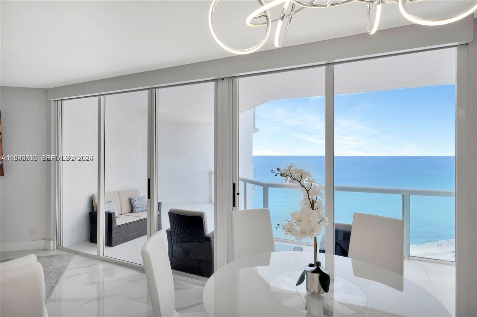 Condo 2BR 2BA - 16425 Collins Ave, Sunny Isles Beach, FL