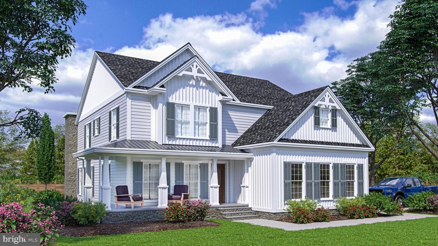 Single Family 4BR 4BA - 24169 INGRAMS DR #137, MILLSBORO, DE