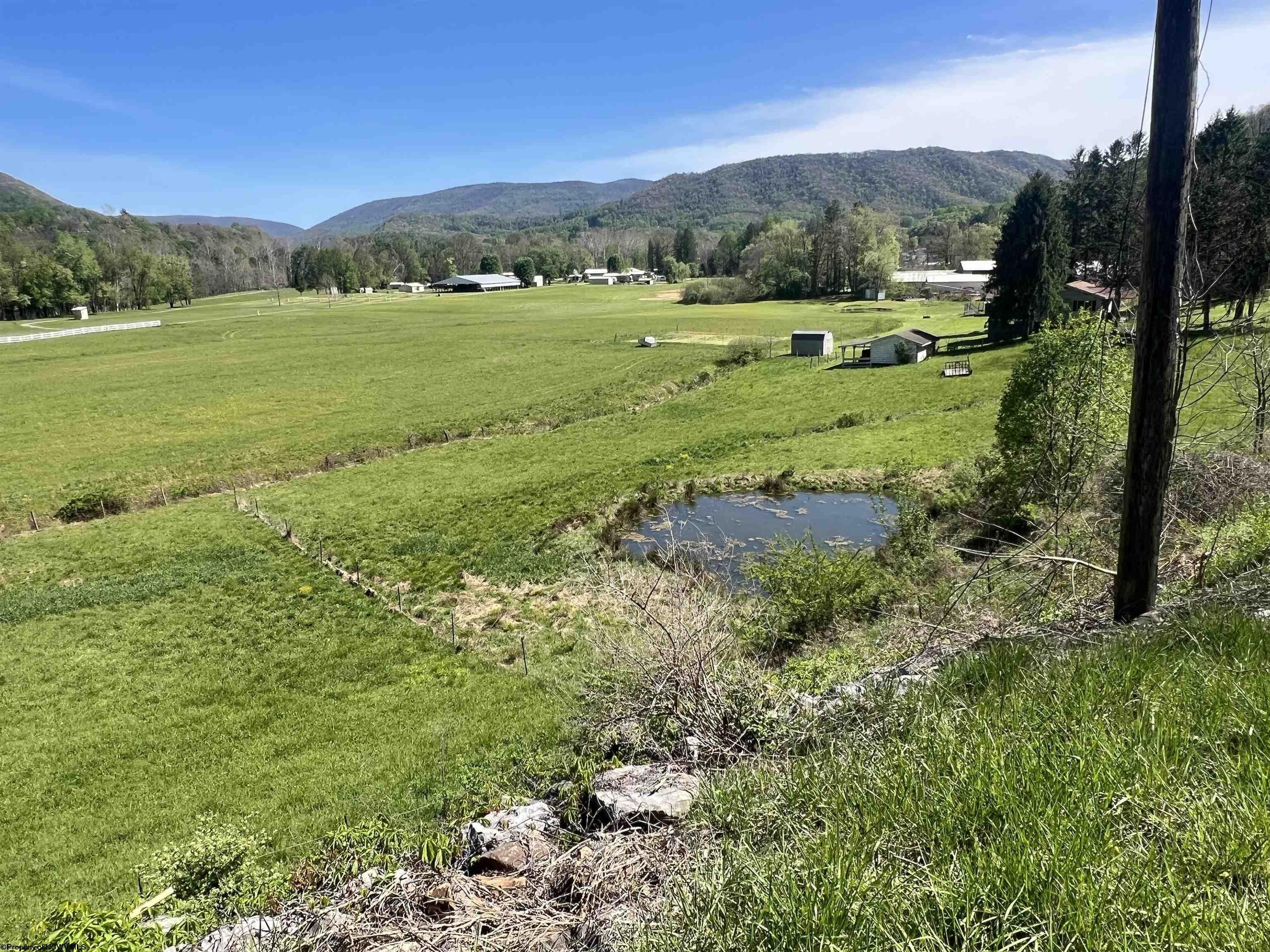 Other - Cheat Valley Highway, Parsons, WV
