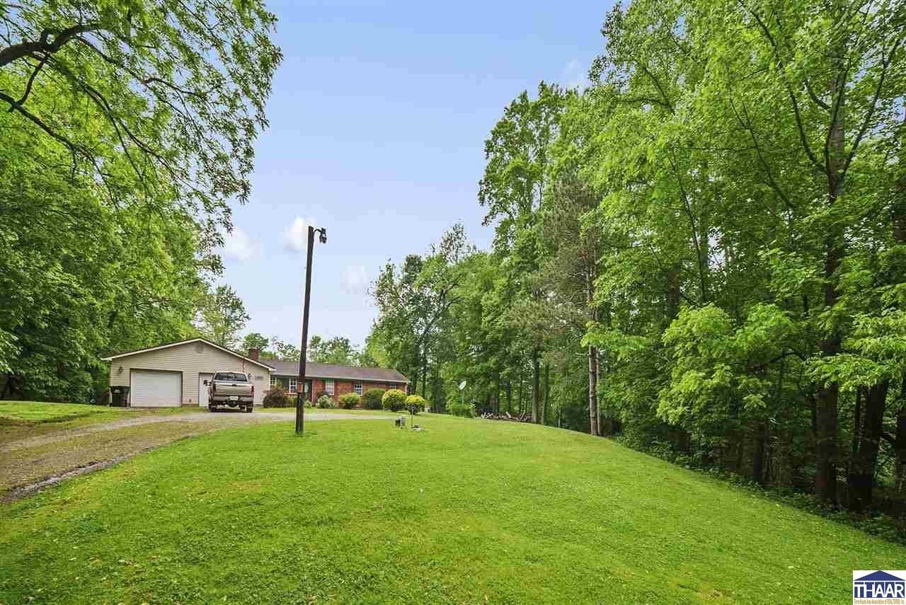 Single Family 3BR 2BA - 10885 N Private Road 370 E, Brazil, IN