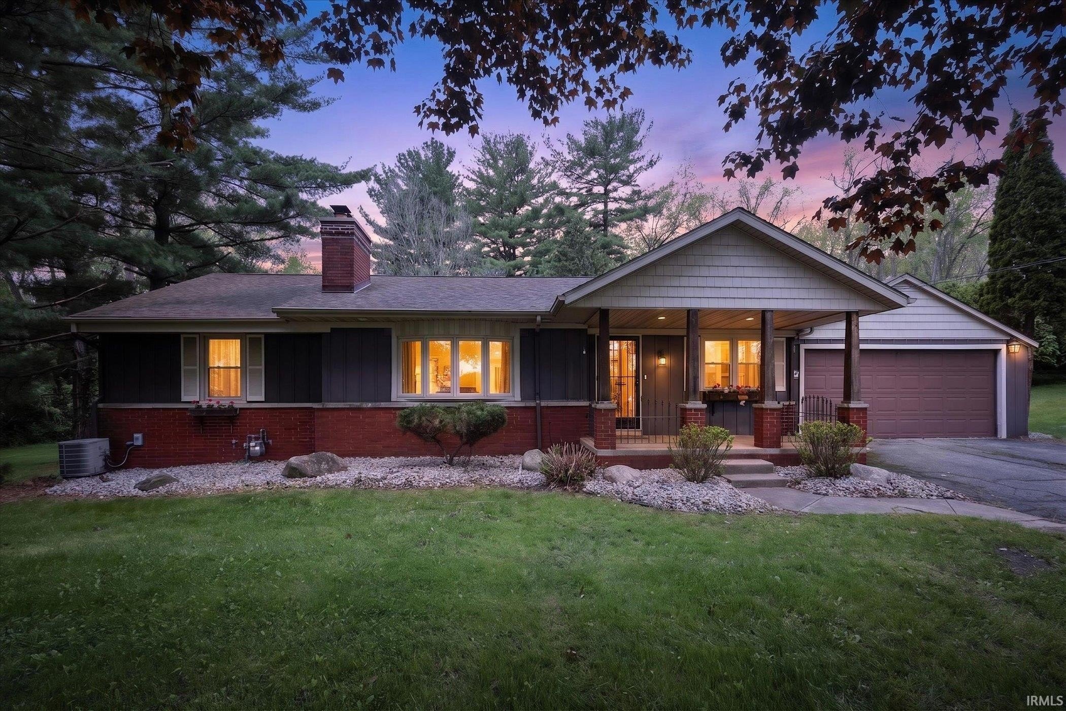 Single Family 5BR 4BA - 54851 N Pine Road, South Bend, IN