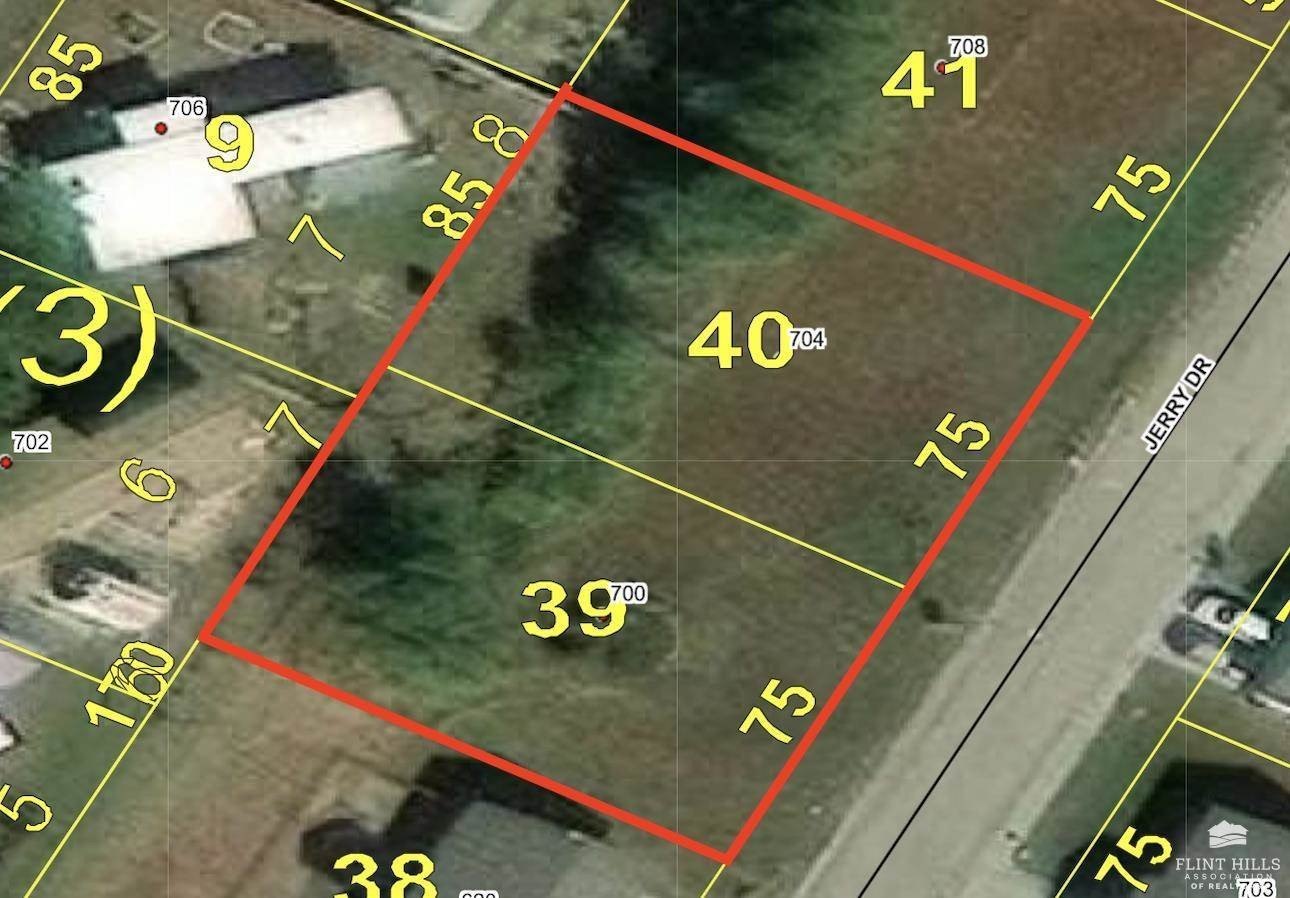 Other - 700 & 704 Jerry Drive, Junction City, KS