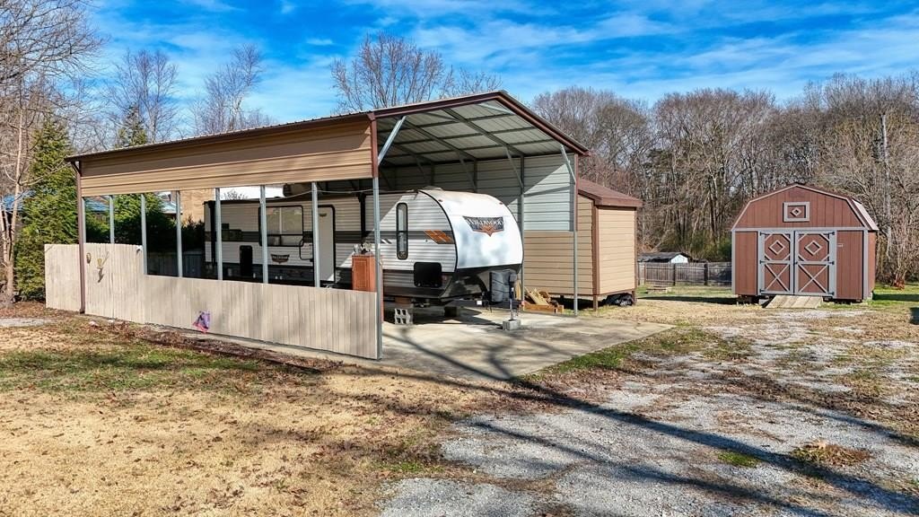 Other - 202 Eva Beach Dr., EVA, TN