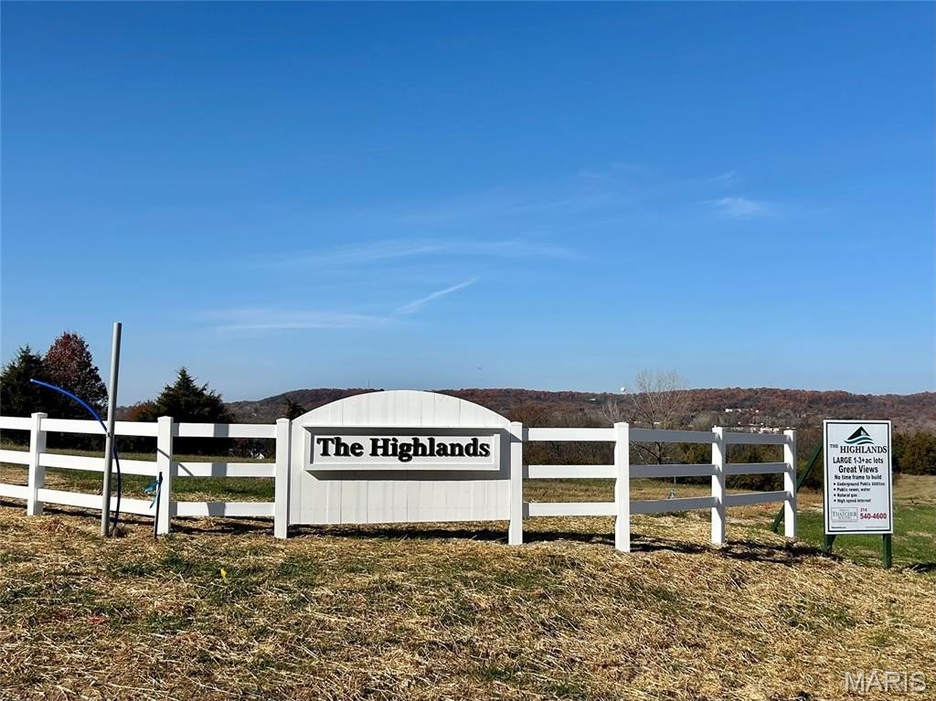 Other - 652 # 16 Highlands Court, Pacific, MO