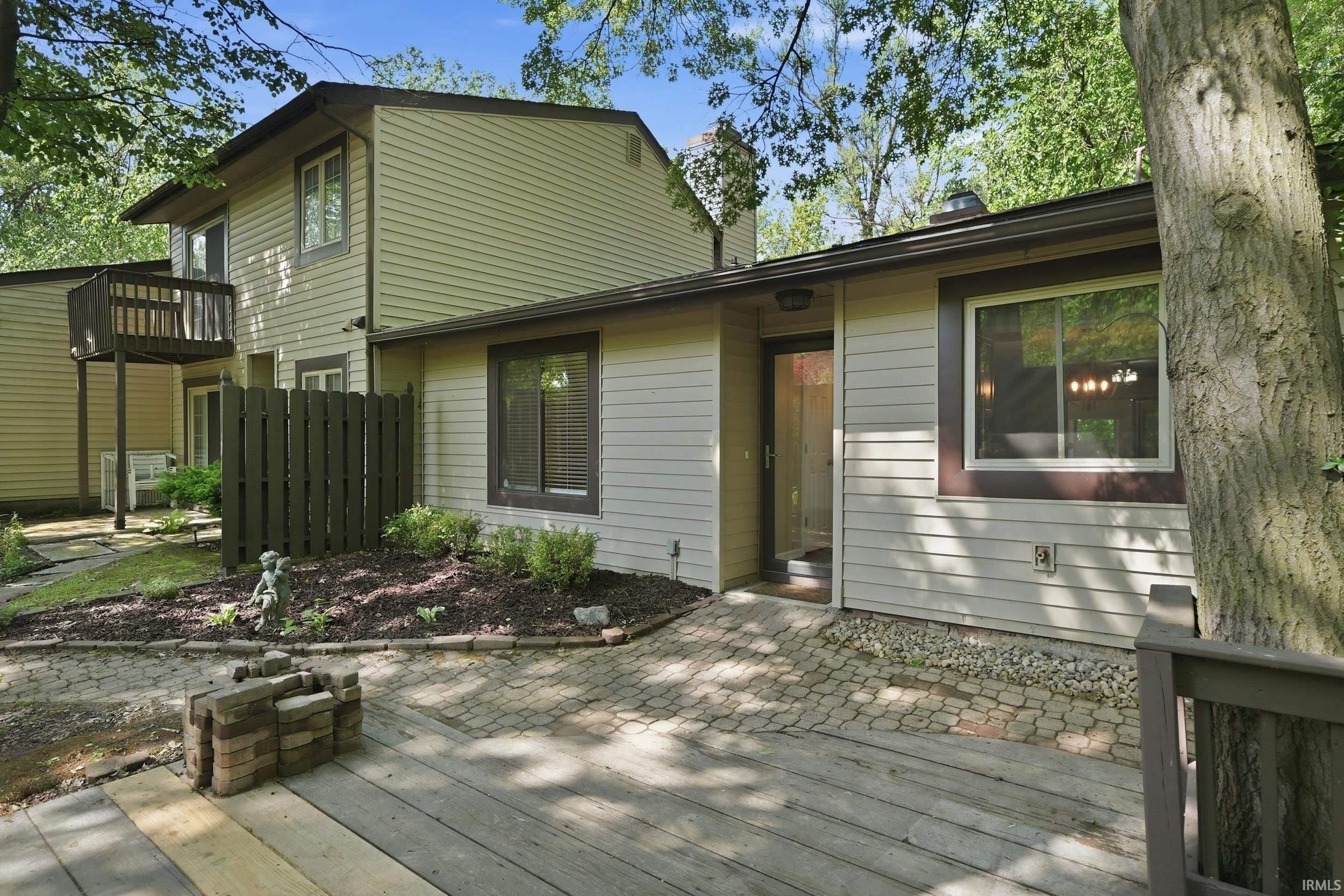 Condo 2BR 2BA - 5038 Stellhorn Road, Fort Wayne, IN