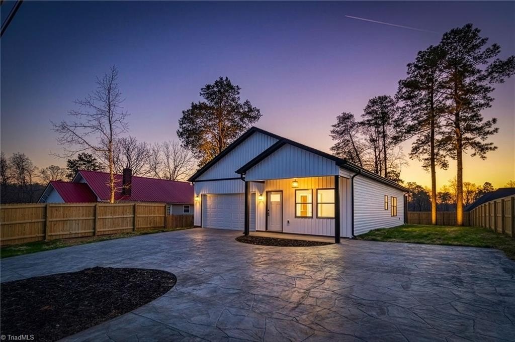 Other 3BR 2BA - 5242 Shattalon Drive, Winston-Salem, NC