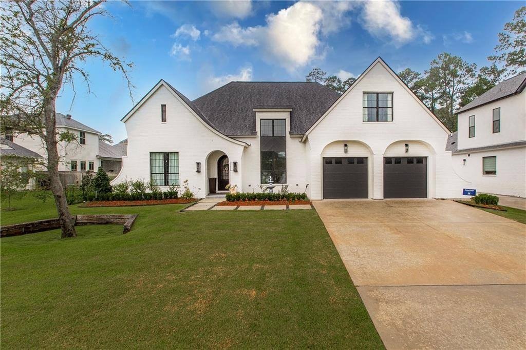Other 5BR 4BA - 5009 Twin River Place, Covington, LA