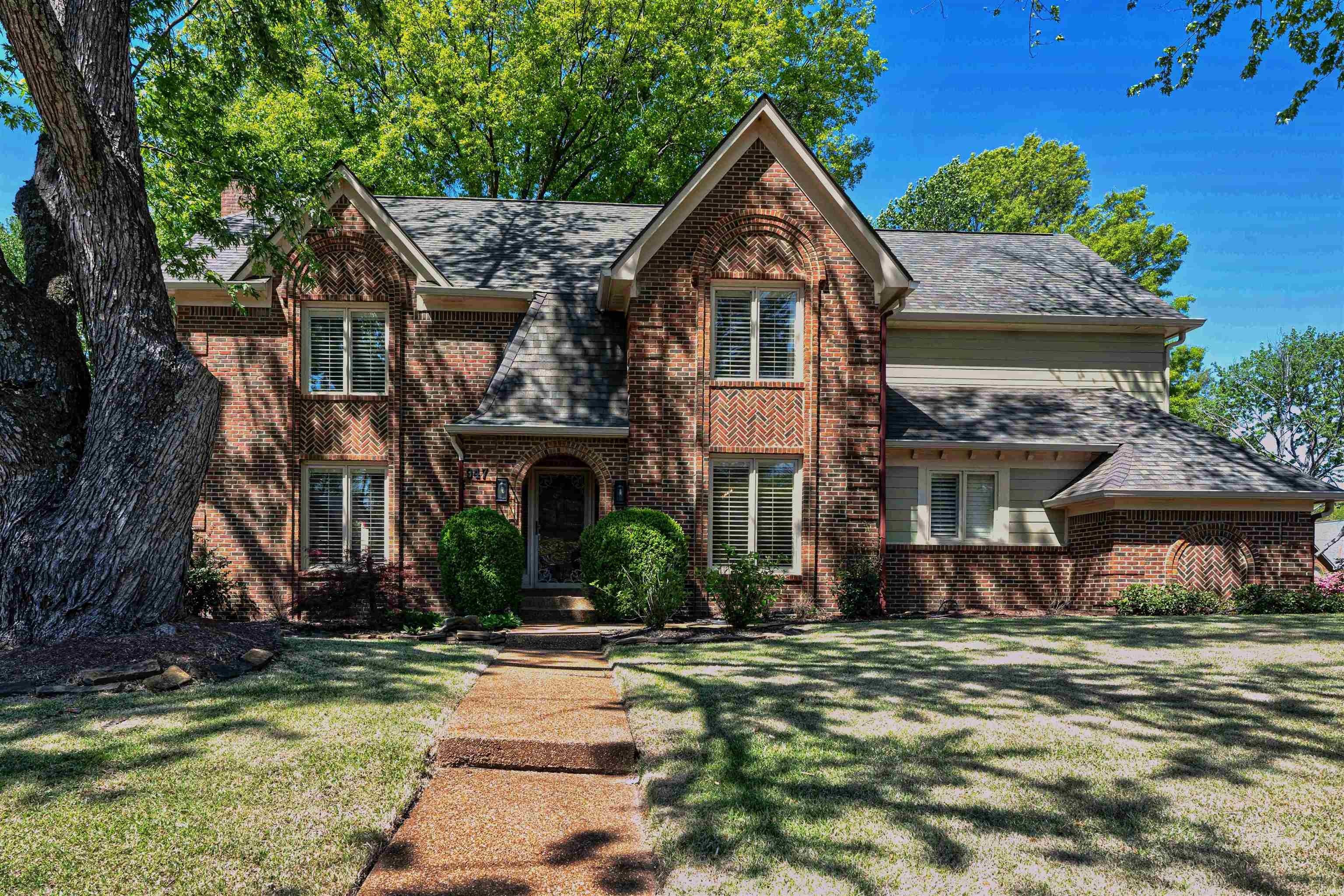 Other 6BR 5BA - 947 ROLLING OAKS Ln, Collierville, TN