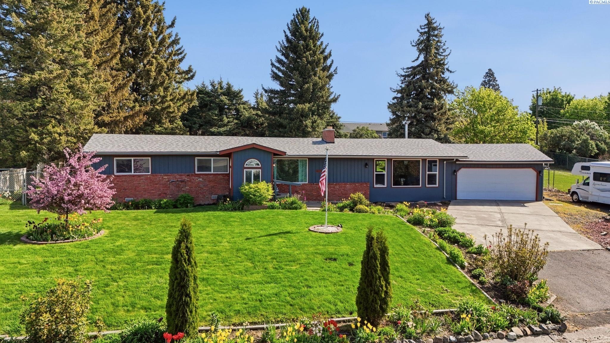 Other 3BR 2BA - 809 E Southview, Colfax, WA