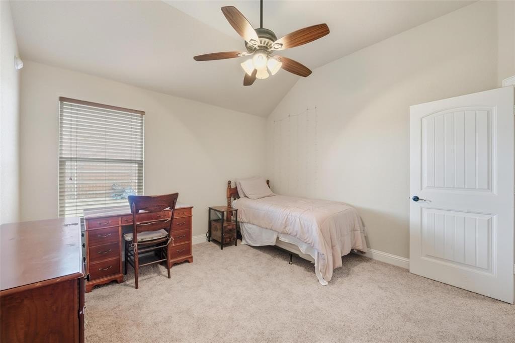 Single Family 4BR 3BA - 325 Montana Court, New Fairview, TX