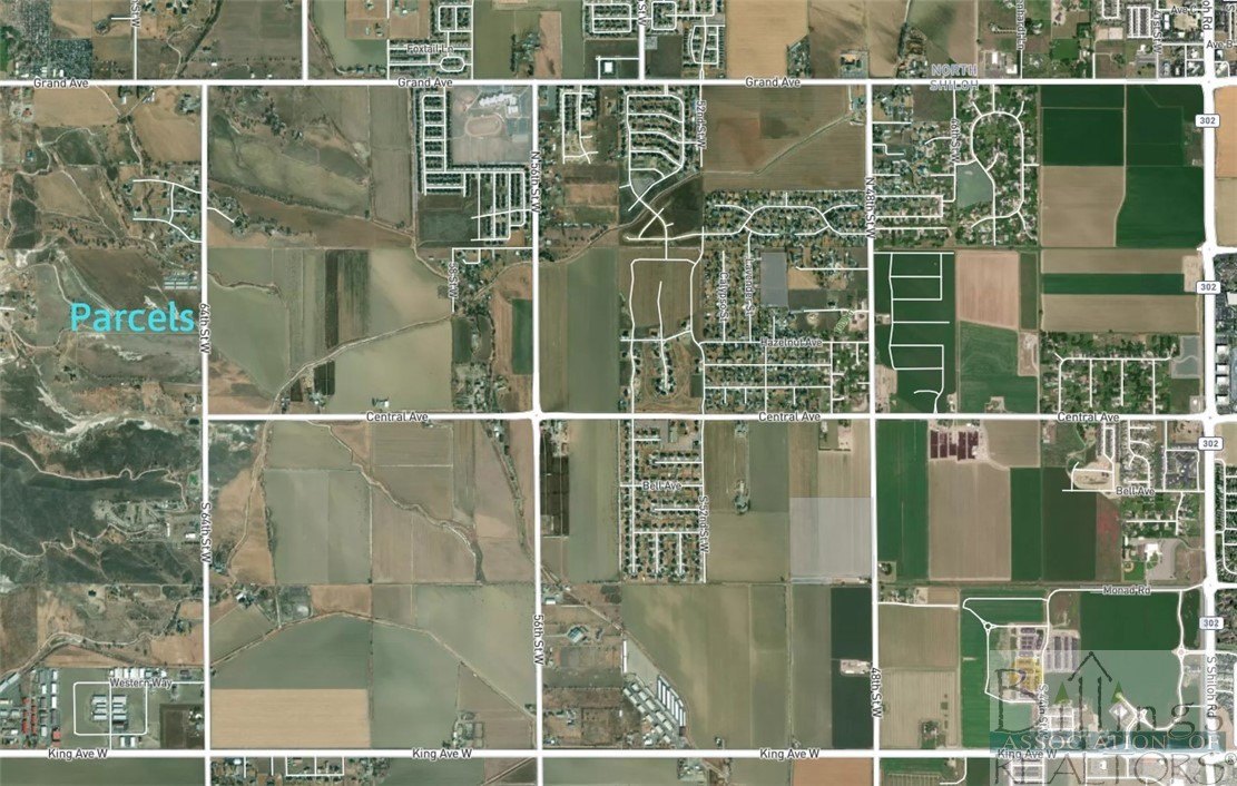 Other - 6419 LOT 6B Olive Branch Way, Billings, MT