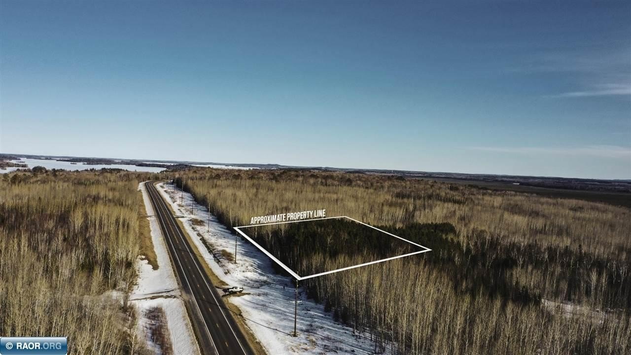 Other - TBD Parcel 17 Hwy 115, Tower, MN
