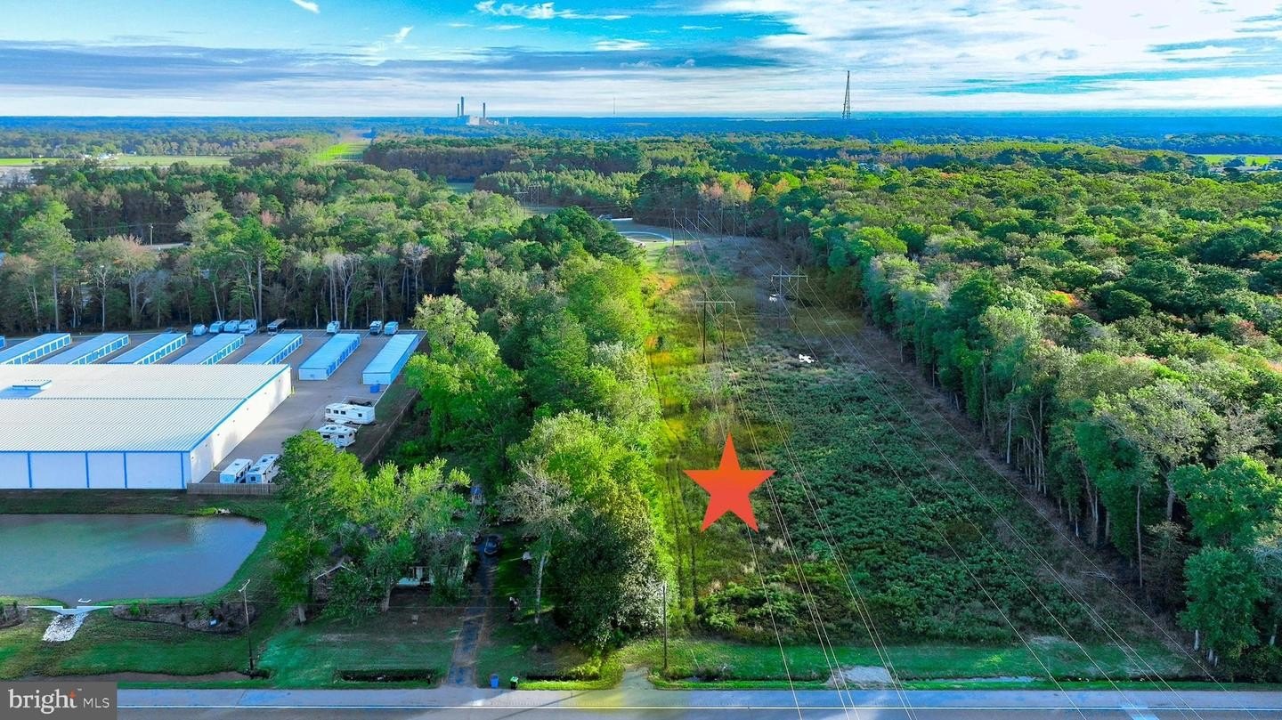 Plots and Land - LOTS 49 & 50 DUPONT BLVD, DAGSBORO, DE