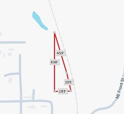 Plots and Land - 0 E Mary Ann Street, Vivian, LA