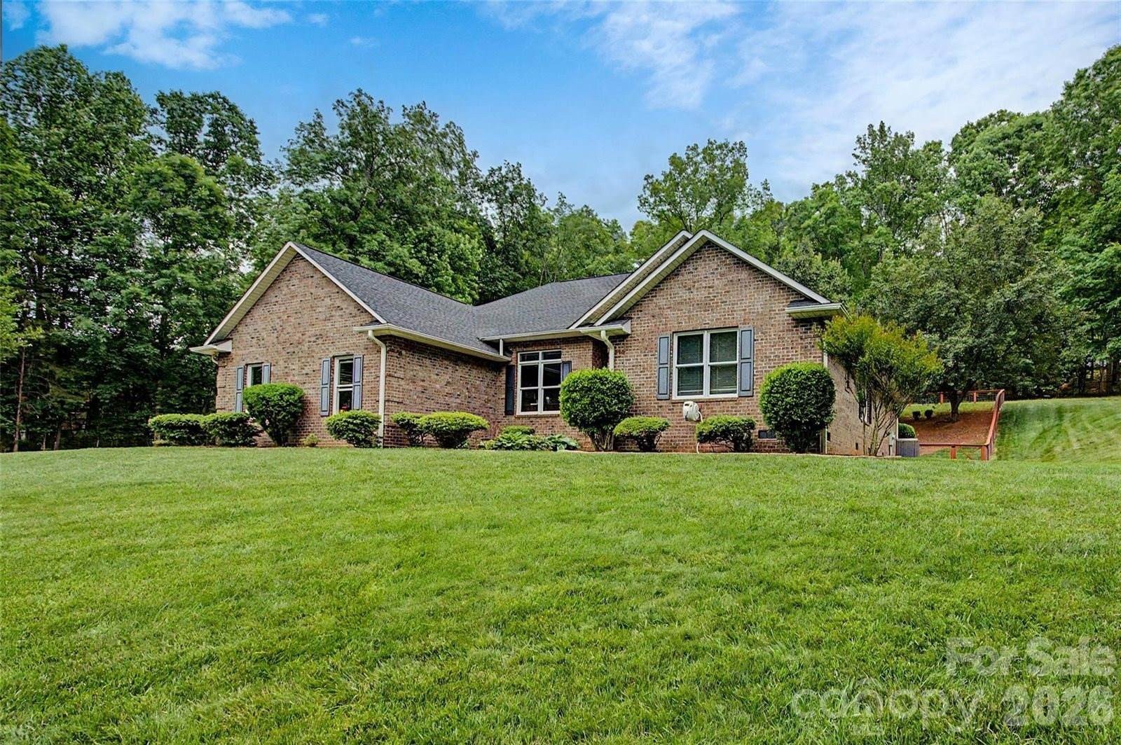 Other 3BR 3BA - 293 Bent Tree Drive, Rutherfordton, NC
