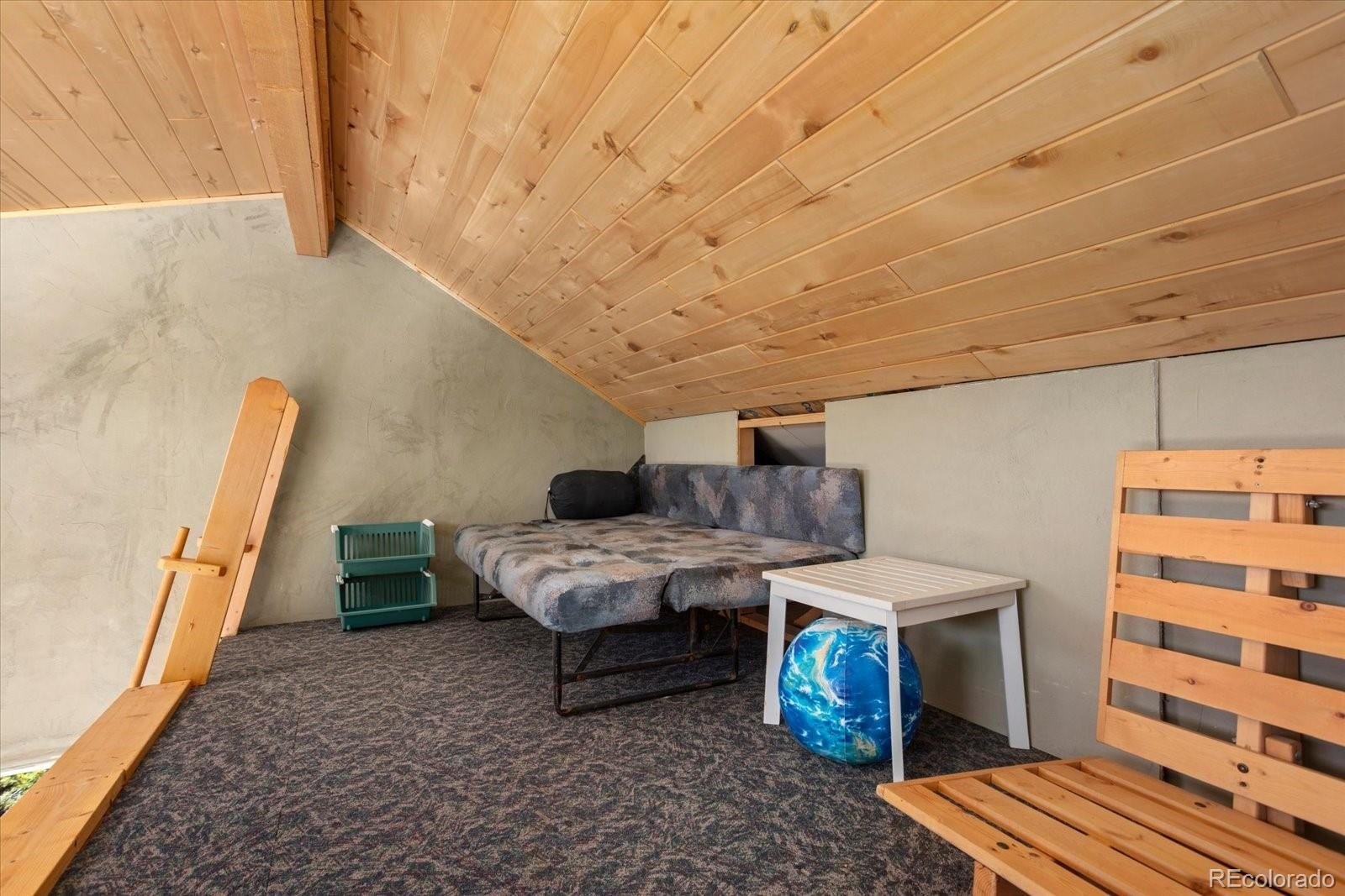 Plots and Land - 540 & 387 Chocktaw Drive, Canon City, CO